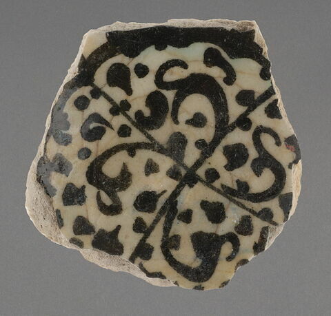 Fond de coupe, image 1/1