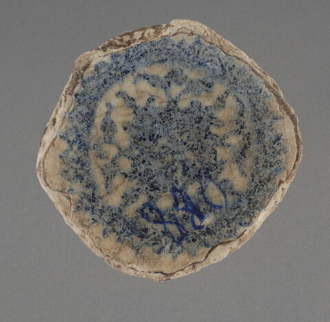 Fond de coupe, image 1/1