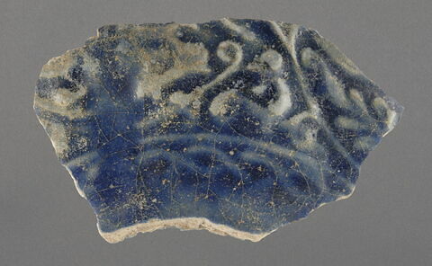 Fragment de haut de vase, image 1/1