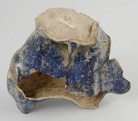 Figurine lacunaire, image 1/2