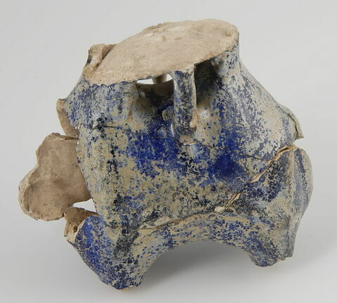 Figurine lacunaire, image 2/2