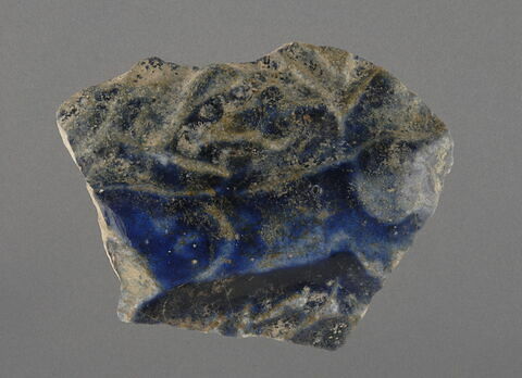 Fragment de panse de vaisselle, image 1/1