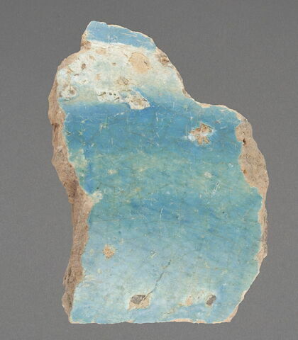 Fragment de col de jarre, image 1/1