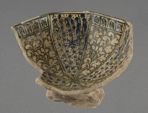 Coupe polygonale, image 1/2