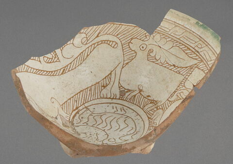 Coupe évasée, image 1/1