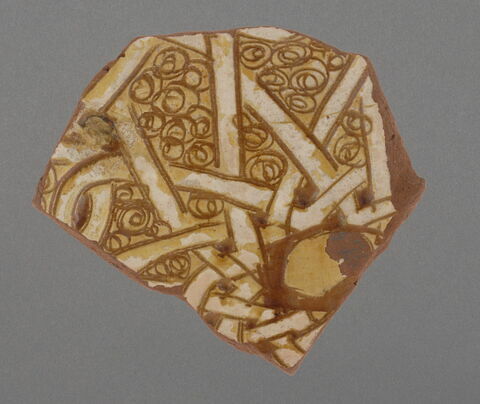 Fragment de coupe, image 1/1