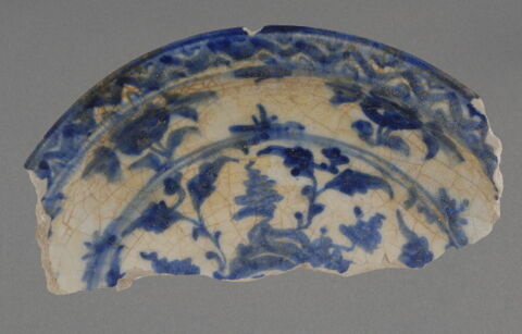 Fragment de plat, image 1/1