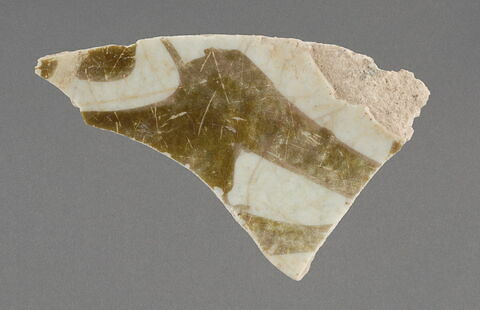 Fragment de coupe (?), image 1/1