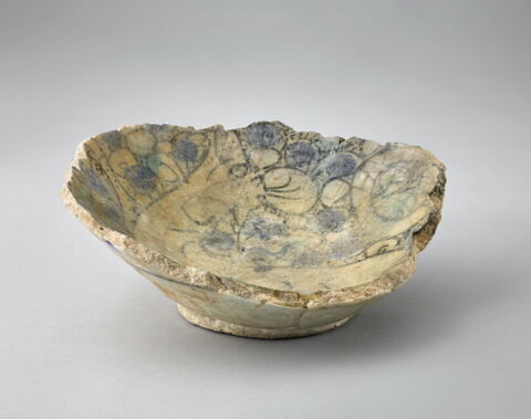 Fragment de paroi de coupe, image 2/4