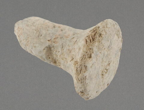 Bâton d'enfournement (?), image 1/1