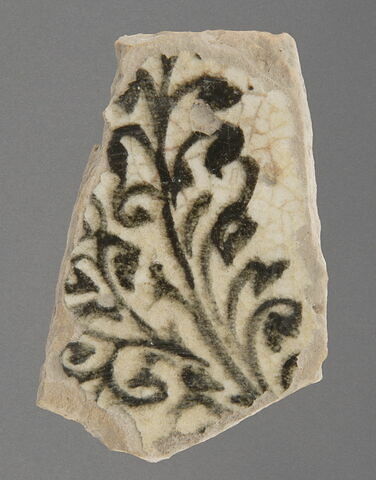 Fragment de paroi, image 1/1