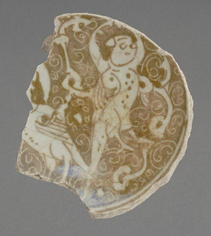 Fond de coupe, image 1/1