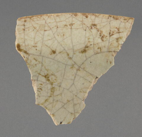 Fragment de bord de coupe, image 1/1