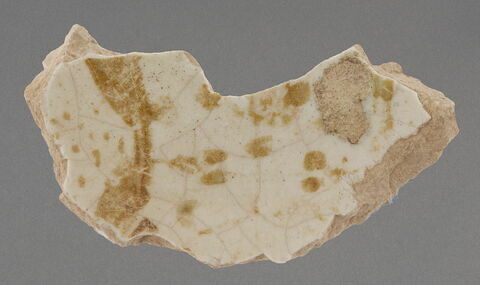 Fragment de base de coupe, image 1/1
