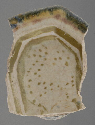 Petite coupe fragmentaire, image 1/1