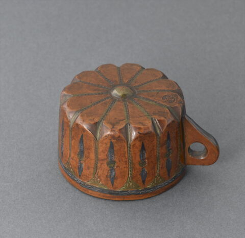 Tasse en forme de bonnet de derviche, image 5/8