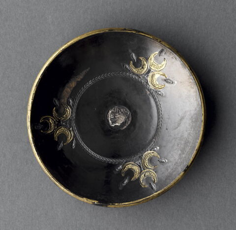 Sous-tasse, image 1/6