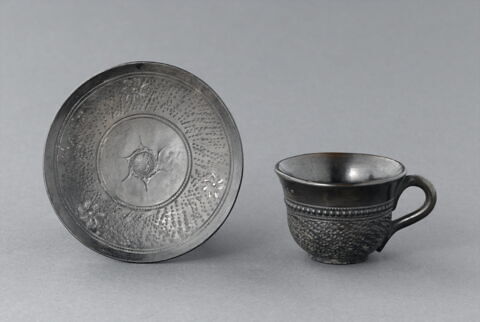 Sous-tasse, image 6/12