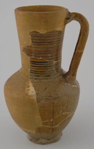 Pichet à haut col, image 1/1