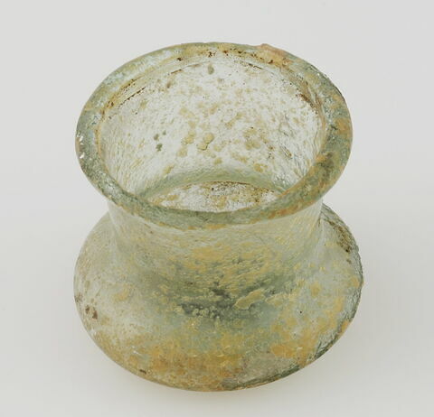 Vase globulaire miniature, image 1/1