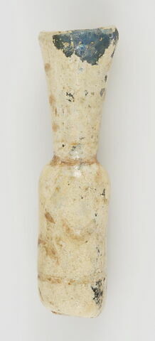 Flacon cylindrique, image 1/1