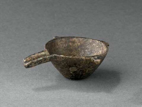 Creuset à cosmétique et pharmacopée, image 2/2