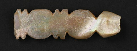 Fragment de manche de cuillère, image 1/1