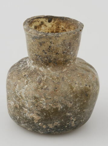 Petit vase à large col, image 1/1