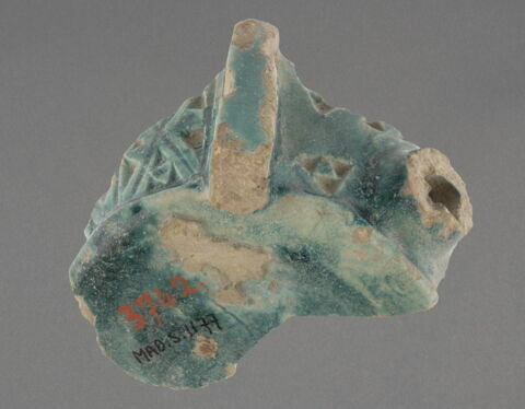 Fragment de fond, image 1/1