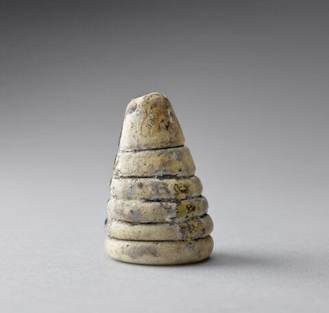 Pion de tric-trac ou d'échec, image 2/3