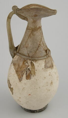 Aiguière à panse piriforme, image 1/1