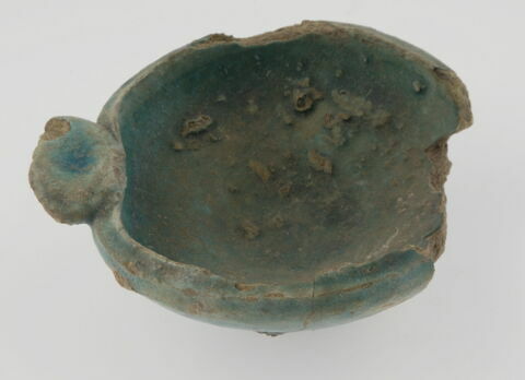 Lampe fragmentaire, image 1/1