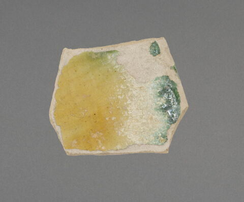 Fragment de bord de coupe, image 1/1