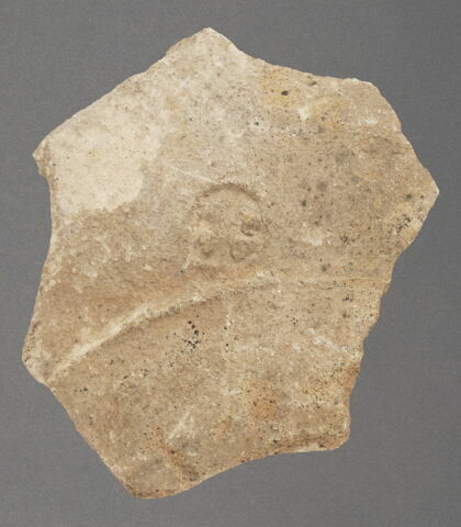 Fragment de jarre, image 1/1