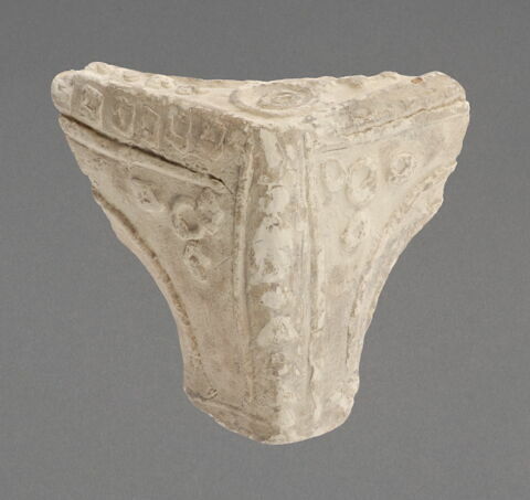 Pied de braséro, image 1/1