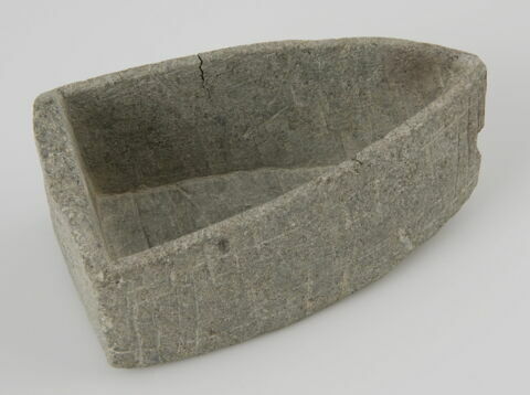 Lampe en forme de fer à repasser, image 1/1