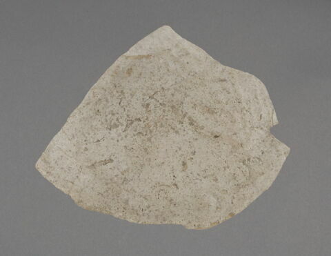 Fragment de paroi de cruche ou de vase, image 1/1