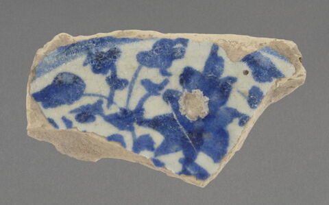 Fragment de fond de plat, image 1/1