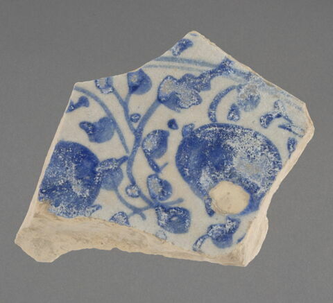 Fragment de fond, image 1/1