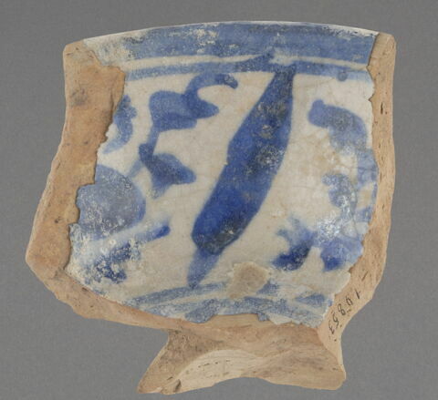 Fragment de coupe, image 1/1