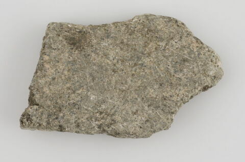 Fragment de paroi de coupe, image 1/1