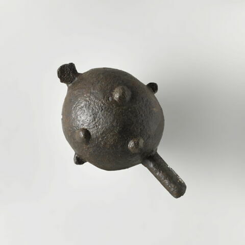 Creuset à cosmétique et pharmacopée, image 3/7