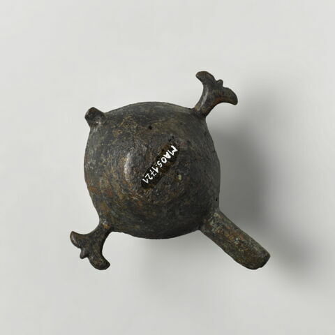 Creuset à cosmétique et pharmacopée, image 6/7