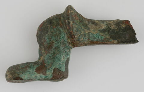 Moitié de poignée de meuble, image 1/1