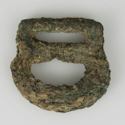 Boucle de ceinture, image 1/1