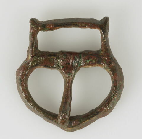 Boucle de ceinture, image 1/1