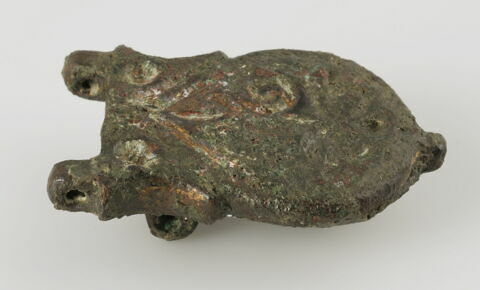 Boucle de ceinture, image 2/2