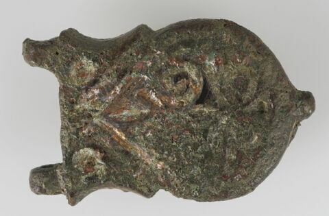 Boucle de ceinture, image 1/2