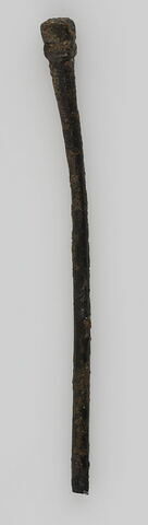 Epingle à tête carrée, image 1/1