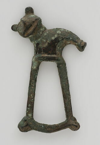 Boucle de ceinture, image 1/1